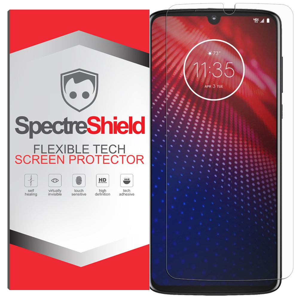 Motorola Moto Z4 Screen Protector