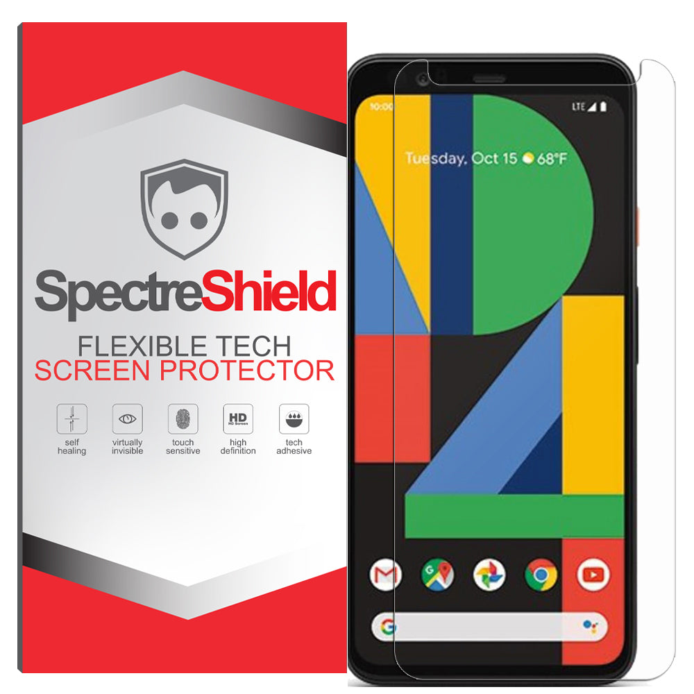 Google Pixel 4 Screen Protector