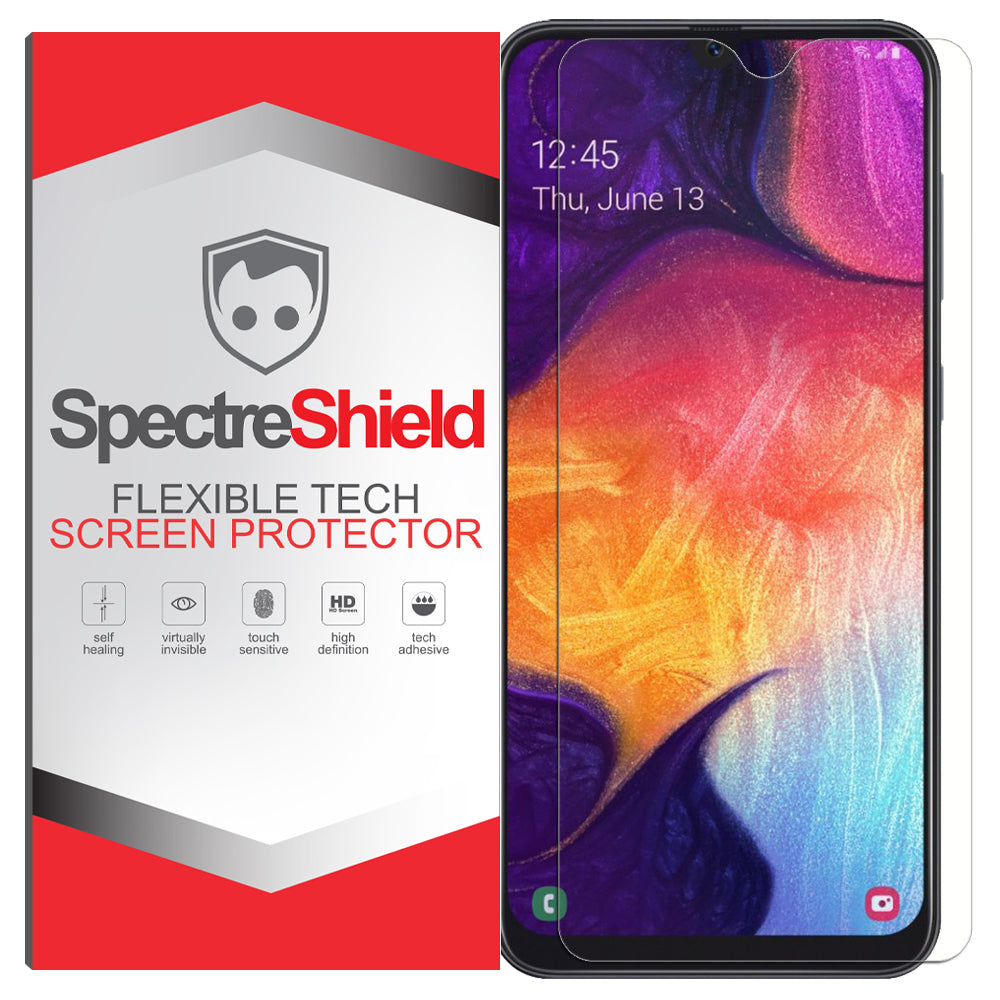 Samsung Galaxy A50 Screen Protector