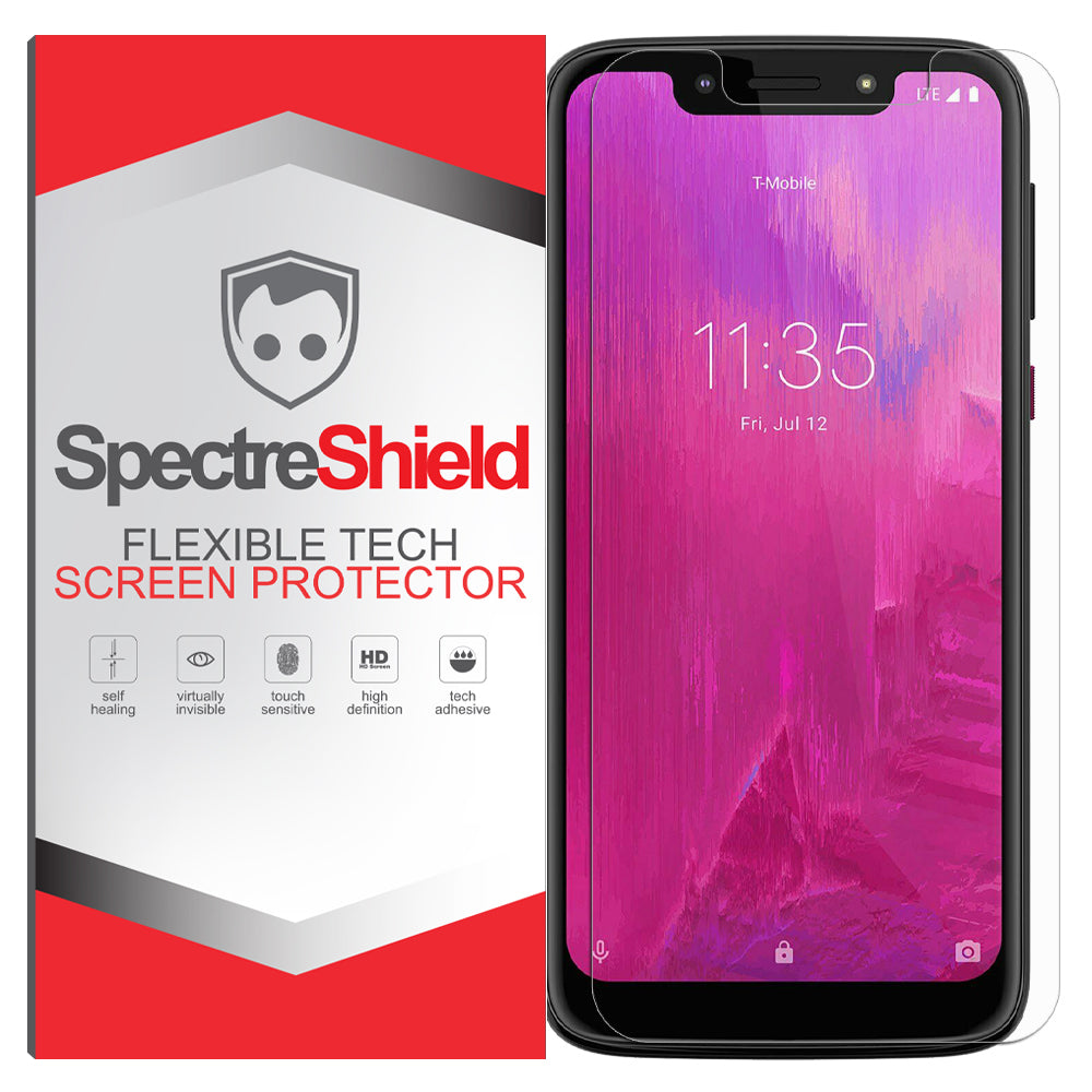 T-Mobile Revvlry Screen Protector