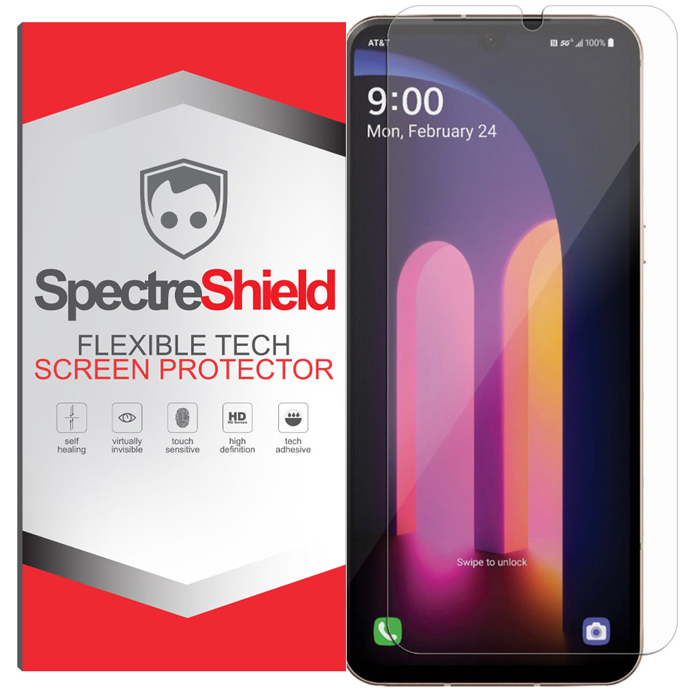 LG V60 ThinQ Screen Protector