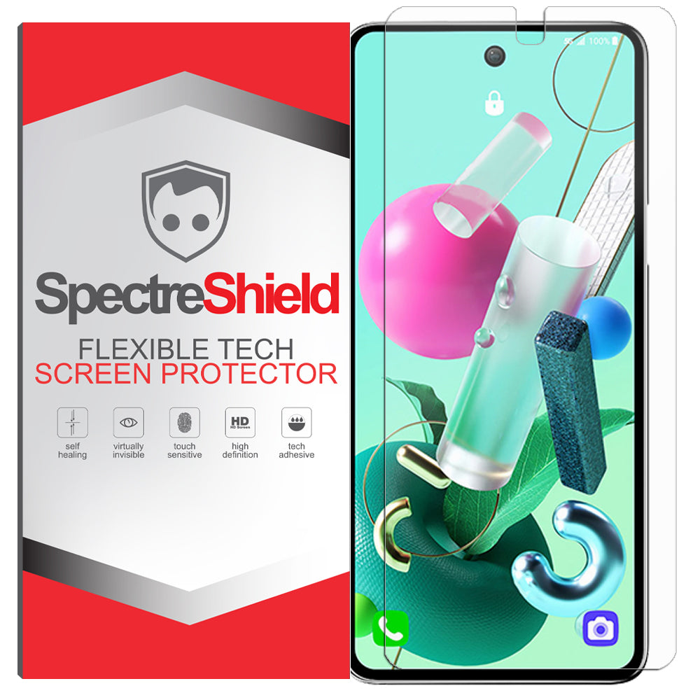 LG K92 5G Screen Protector