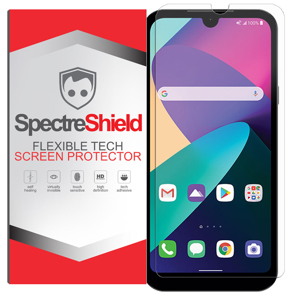 LG Phoenix 5 Screen Protector