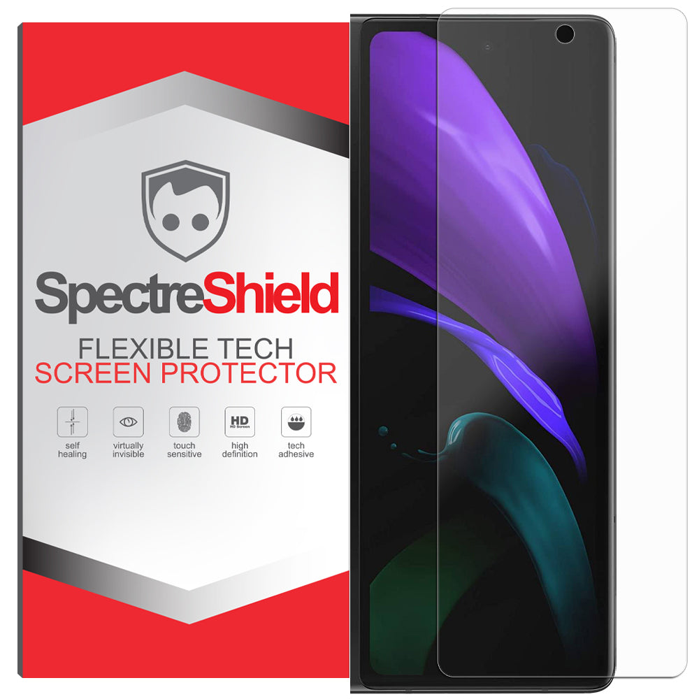 Samsung Galaxy Z Fold 2 Screen Protector