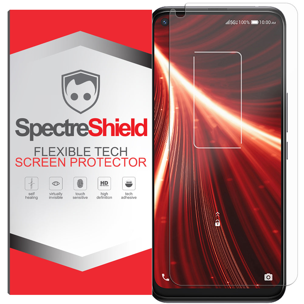 TCL 10 5G UW Screen Protector