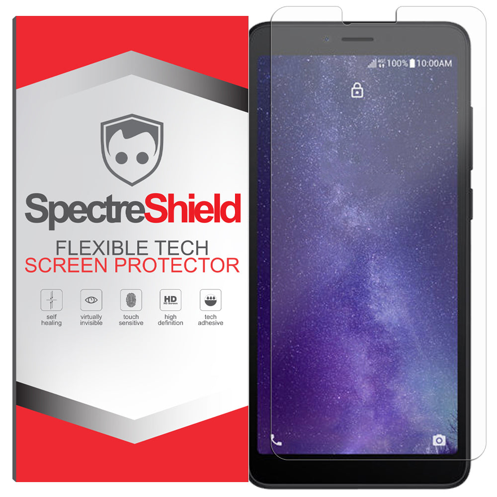 TCL SIGNA Screen Protector