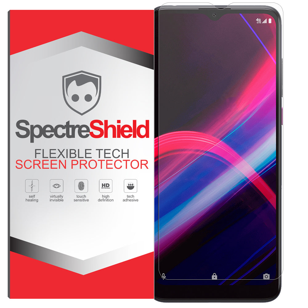 T-Mobile Revvl 4 Screen Protector