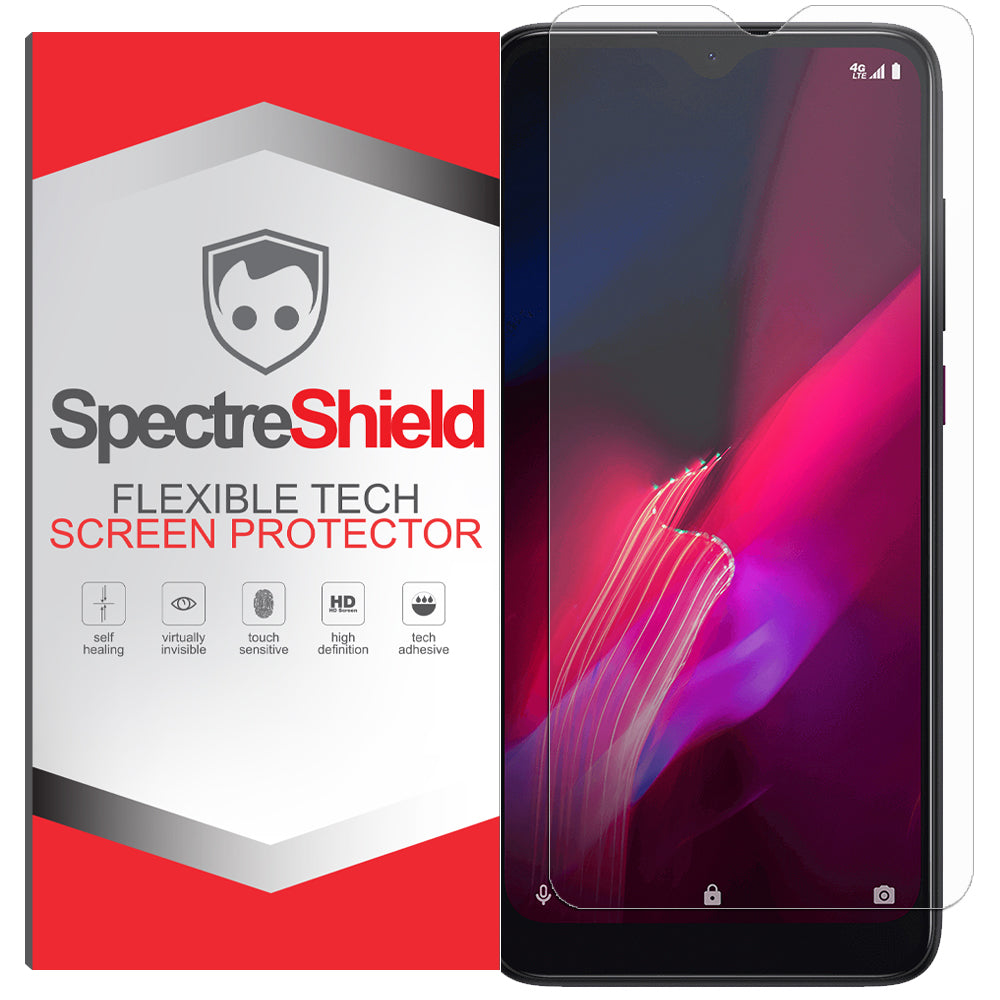 T-Mobile Revvl 4 Plus Screen Protector