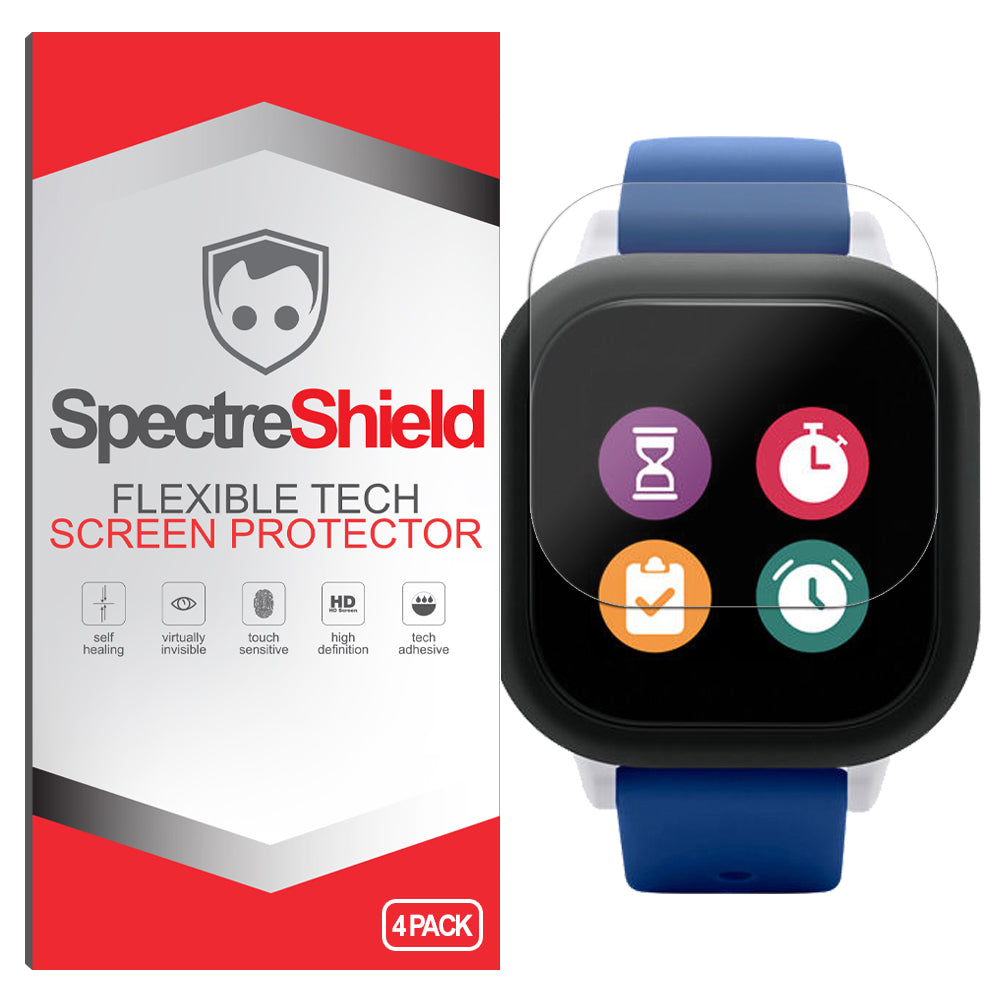 Verizon GizmoWatch 2 (2020) Screen Protector