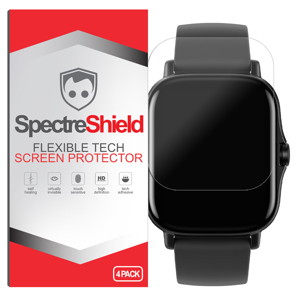 Amazfit GTS 2 Screen Protector