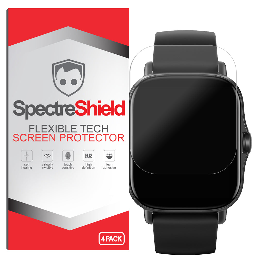 Amazfit GTS 2e Screen Protector