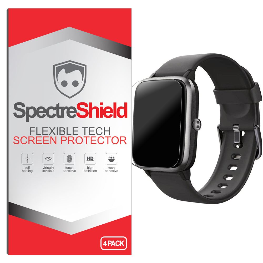 Willful Smartwatch Screen Protector