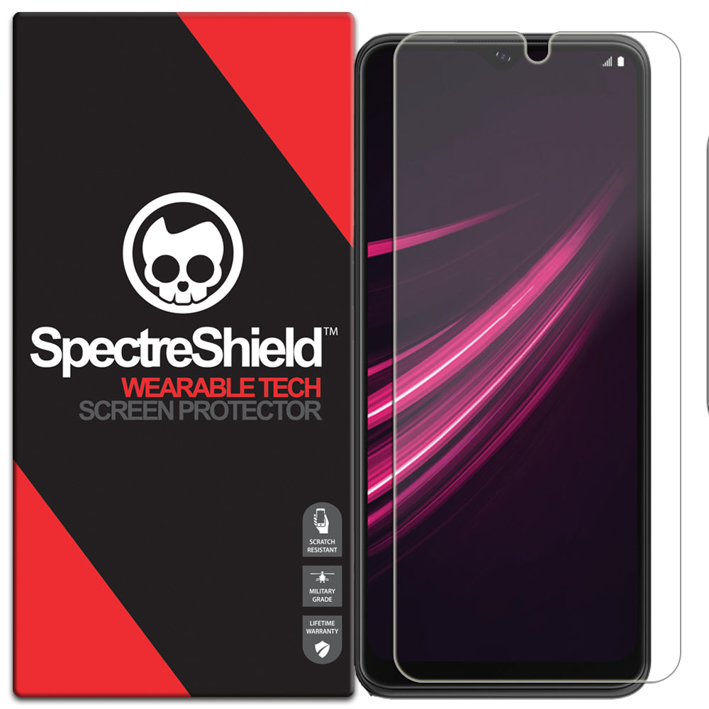 T-Mobile Revvl V+ 5G Screen Protector