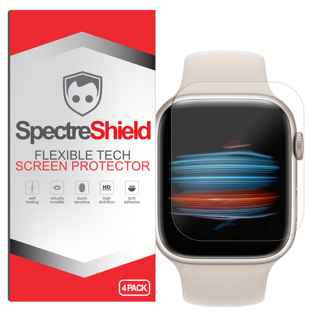 Apple Watch Series 8 7 (45mm) Screen Protector