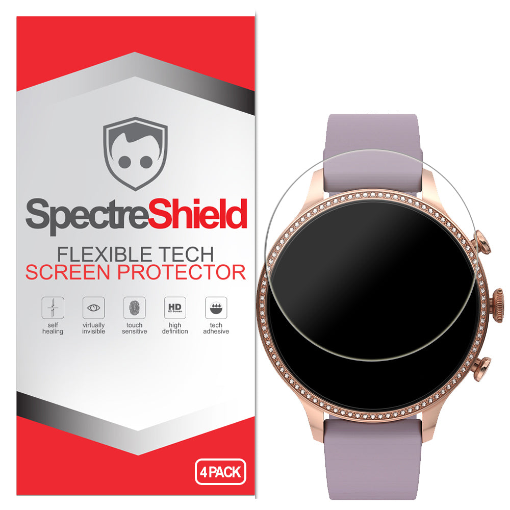 Fossil Gen 6 42mm Screen Protector