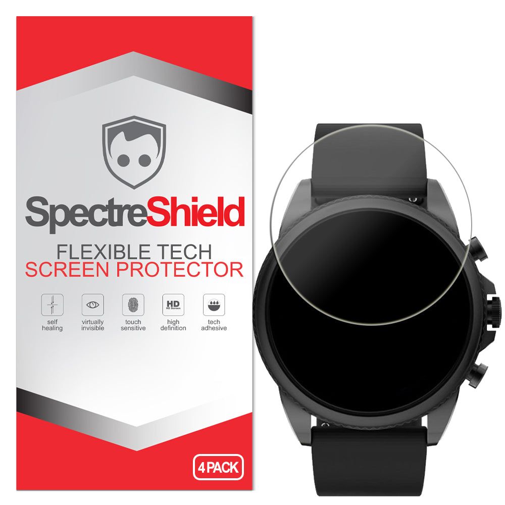 Fossil Gen 6 44mm Screen Protector