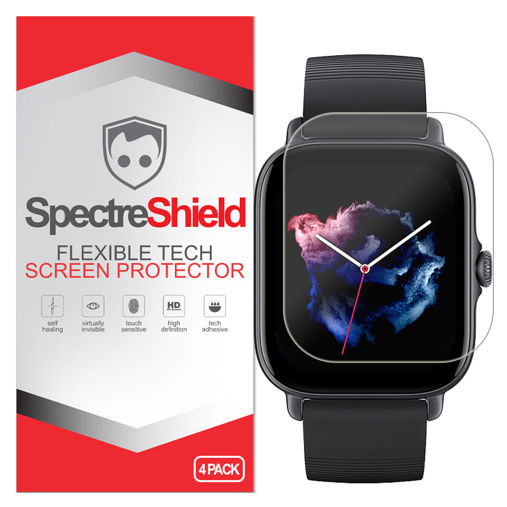 Amazfit GTS 3 Screen Protector