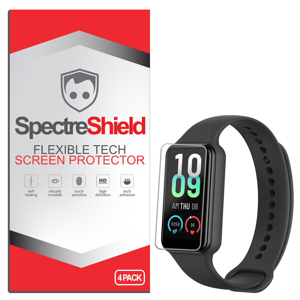 Amazfit Band 7 Screen Protector