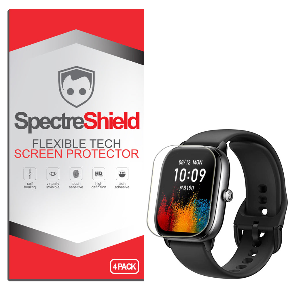 Amazfit GTS 4 Mini Screen Protector