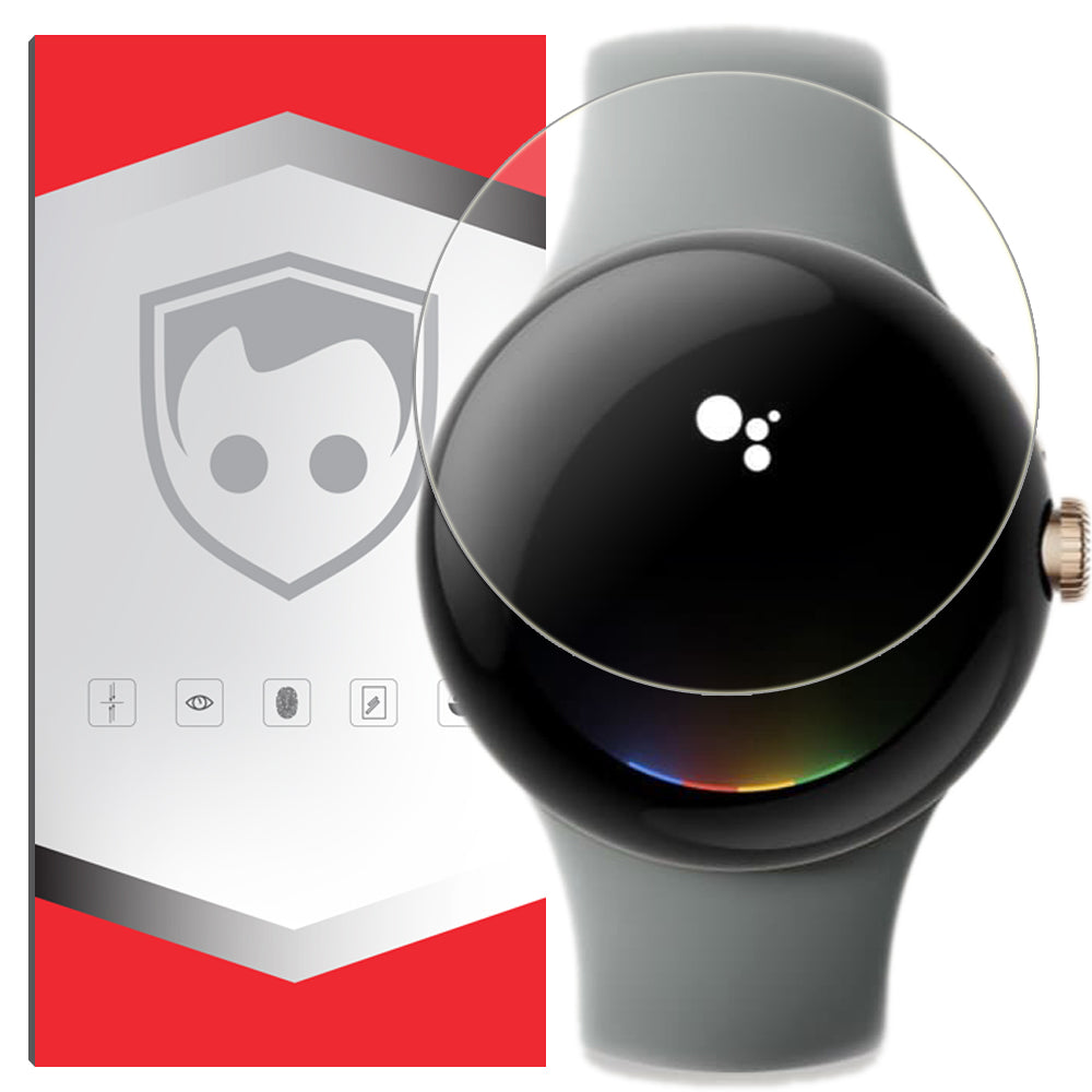 Google Pixel Watch Screen Protector