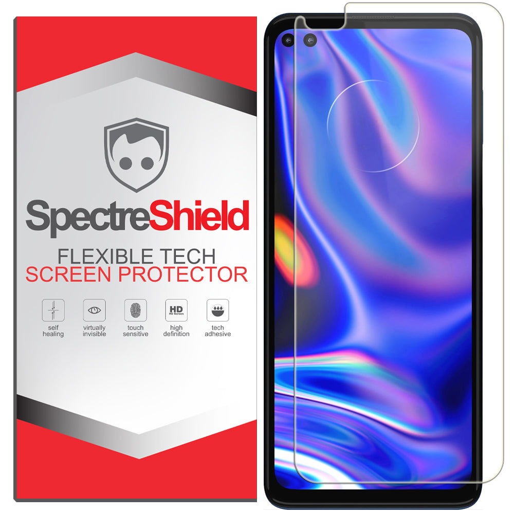 Motorola One 5G / 5G UW Screen Protector