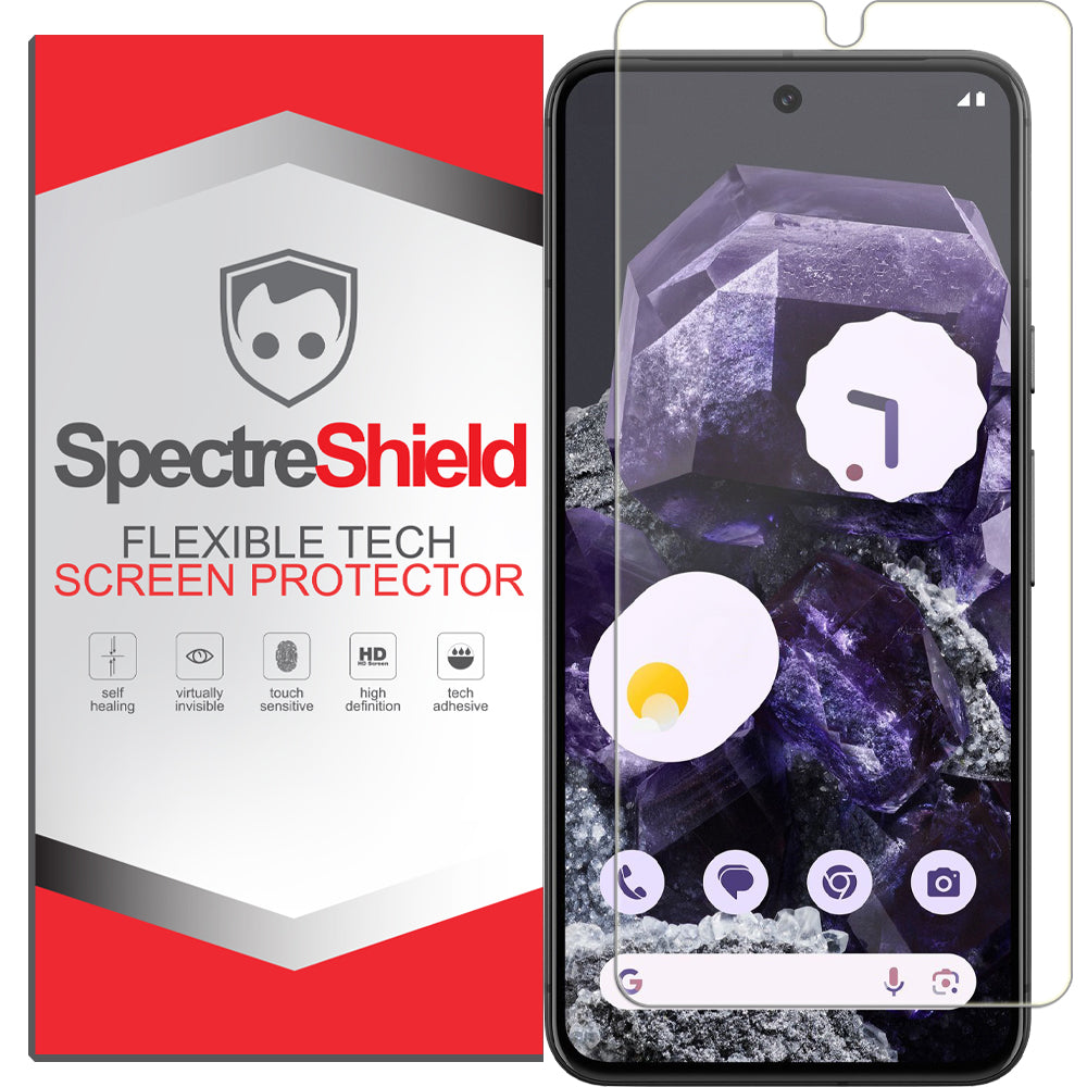 Google Pixel 8 Screen Protector